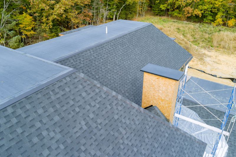 What To Expect During An Asphalt Shingle Roof Installation